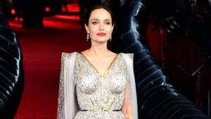 Angelina Jolie in first-look photos as singer Maria Callas for upcoming biopic Angelina Jolie in first-look photos as singer Maria Callas for upcoming biopic