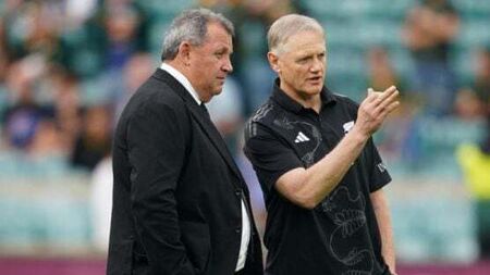 Keith Earls: Ireland ‘completely different’ team to the one Joe Schmidt coached