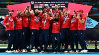Cricket among sports put forward for inclusion at the 2028 Olympics