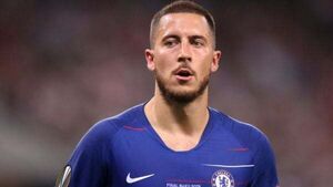 Eden Hazard announces retirement from football Eden Hazard announces retirement from football