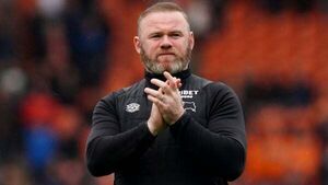 Garry Cook vows to make Birmingham ‘a powerhouse’ amid Wayne Rooney reports Garry Cook vows to make Birmingham ‘a powerhouse’ amid Wayne Rooney reports