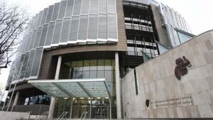 Irish celebrity charged with engaging in a sexual act with 16-year-old girl Irish celebrity charged with engaging in a sexual act with 16-year-old girl