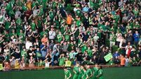 Reader competition: Win tickets for Republic of Ireland v Greece Euro 2024 qualifier