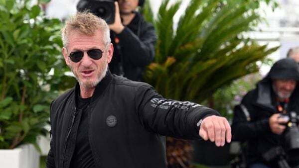 Release of Sean Penn hostage satire delayed amid conflict in Israel and Gaza