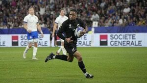Aaron Smith warns Ireland that New Zealand are a different beast to last summer