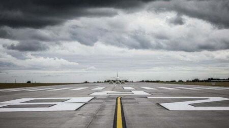 Appeals board rules out oral hearing in Dublin airport runway noise row