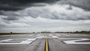 Appeals board rules out oral hearing in Dublin airport runway noise row Appeals board rules out oral hearing in Dublin airport runway noise row