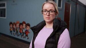 Louth mother says Budget 2024 measures will help, but are no more than was expected Louth mother says Budget 2024 measures will help, but are no more than was expected