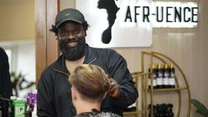 Budget 2024: Carlow barber says recently increased VAT rate puts pressure on small businesses Budget 2024: Carlow barber says recently increased VAT rate puts pressure on small businesses