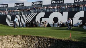 LIV Golf fails in bid to be eligible for world ranking points
