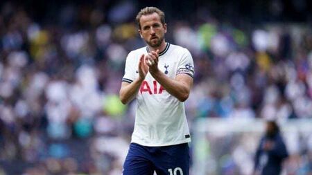 I am a Tottenham fan – Harry Kane wants Spurs to win Premier League