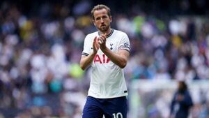 I am a Tottenham fan – Harry Kane wants Spurs to win Premier League I am a Tottenham fan – Harry Kane wants Spurs to win Premier League