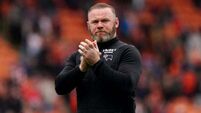 Birmingham closing in on Wayne Rooney appointment
