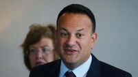 Taoiseach does not want any Government to face situation that country faced in 2011