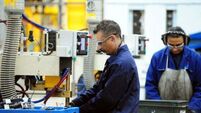 Labour productivity increased by 2.2% in Q2 of 2023