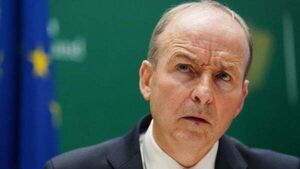Martin says Defence Forces recruitment targets are ‘extremely challenging’ Martin says Defence Forces recruitment targets are ‘extremely challenging’