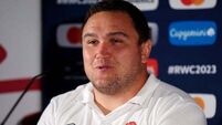 Jamie George urges England to use their big-game experience against Fiji