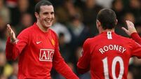 O'Shea to combine Ireland duties with role in Rooney's Birmingham staff