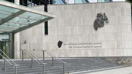 Company to be sentenced for workplace incident after man fell from a height