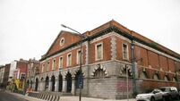 An Irishman, a Lord or the city council? Court to decide who owns Iveagh Markets