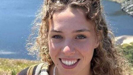 Irish-Israeli woman Kim Damti confirmed dead after Hamas attack on music festival