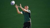 Dan Biggar and Liam Williams fit for Wales’ quarter-final against Argentina