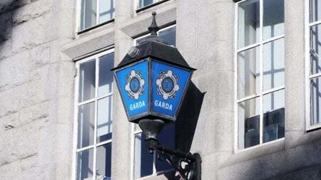 Man arrested after €250,000 of drugs seized in Cork