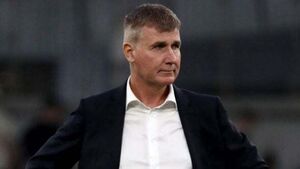 Stephen Kenny: Republic of Ireland must still believe in Euro 2024 qualification