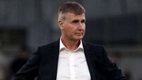 Stephen Kenny: Republic of Ireland must still believe in Euro 2024 qualification