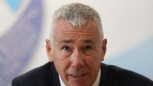 Interim PSNI chief says there is a 'big list of things to be sorted'