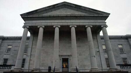 Man pleads guilty to sending lewd images of himself to 'random' women