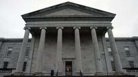 Man pleads guilty to sending lewd images of himself to 'random' women