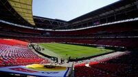 English FA criticised for ‘weak response’ to Israel and Palestine conflict