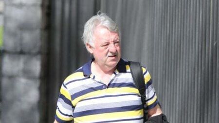Court refuses to direct inquiry into detention of man jailed over Roscommon eviction