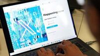 'Heightened sense of activity' among social media platforms over Israel-Gaza conflict