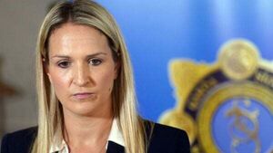 Garda retirement age should change, says McEntee as age limit increased