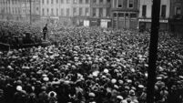 Statute of Michael Collins to be unveiled on Cork's Grand Parade