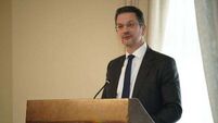 Northern Ireland minister asks Irish Government to give legacy body ‘a chance’