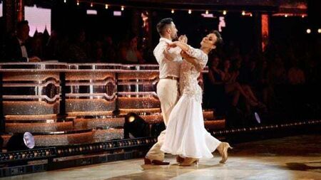 Amanda Abbington to miss Strictly Come Dancing live show due to medical reasons