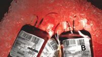 Urgent appeal issued for regular donors to give blood