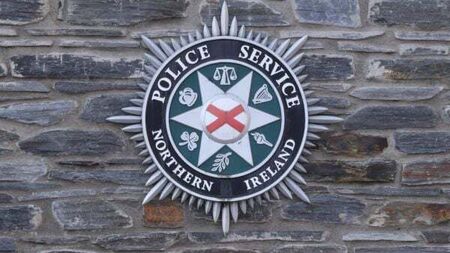 Three arrests made in probe into report of shots fired at funeral