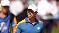 Rory McIlroy open to idea of investing in Man Utd after buying stake in Alpine