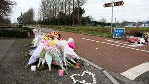 Woman felt man was following her on day of Ashling Murphy’s death, court hears
