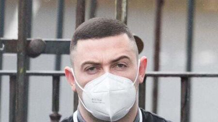 Drug dealer to serve a consecutive 27 years after shooting that 'terrorised the public'