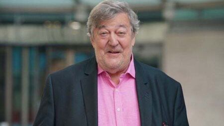 Stephen Fry says psychiatry ‘saved his life’ as he backs campaign for profession