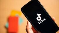 TikTok reaches 2 million monthly users in Ireland