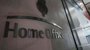 British Home Office says Northern Ireland exemption to ETA would hit security efforts