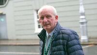 HSE chief says they will be able to employ extra 2,200 staff next year