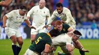Rugby World Cup to be expanded to 24 teams in 2027
