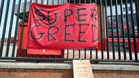 Super League case binding ruling due to be handed down on December 21st